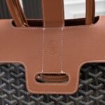 GYD Saigon – Bag – Brown
