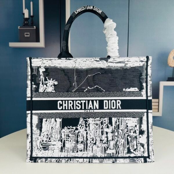 CD Book Tote - Bag