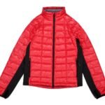 CG HyBridge Lite Jacket – Giacca – Nero