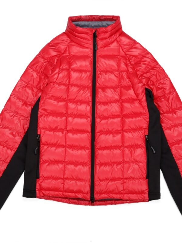 CG HyBridge Lite Jacket – Giacca – Nero