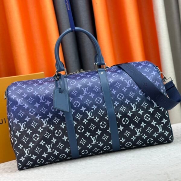 LV Keepall Bandoulière 50 - Bag