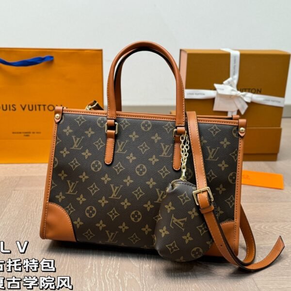 LV Montaigne - Bag