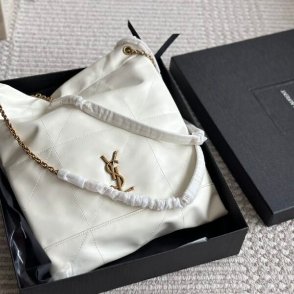 YSL Loulou Puffer - Bag