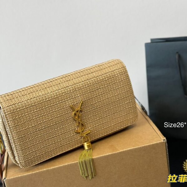 YSL Kate Tassel - Bag