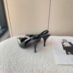 YSL Opyum Slingback Pumps – Heels