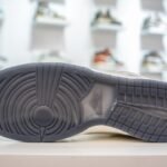 NK Dunk Low x GG – Sneaker – Grigio