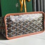GYD Saint Louis PM Monogram – Borsa