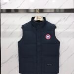 CG Freestyle Vest – Gilet – Blu