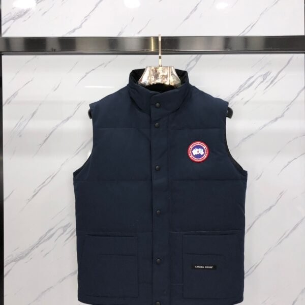 CG Freestyle Vest - Vest