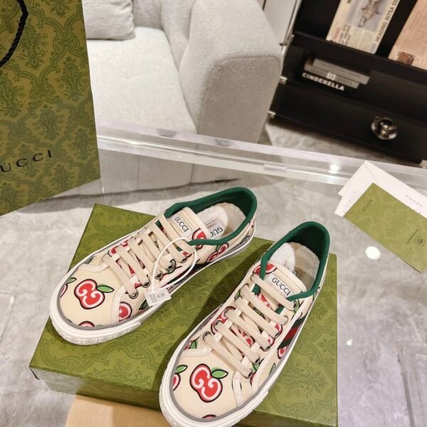 GG Tennis 1977 - Sneakers