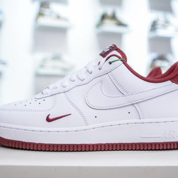 NK Air Force 1 Low - Sneakers