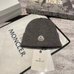MCL Logo Beanie Various Colors – Hat