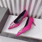 BAL BB Pump – Scarpe con tacco
