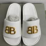 BAL Pool Slide White – Slide