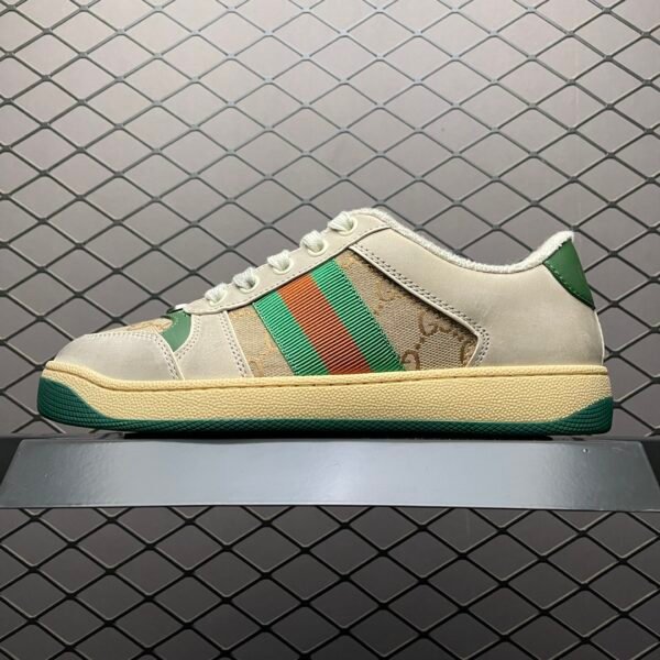 GG Screener - Sneakers