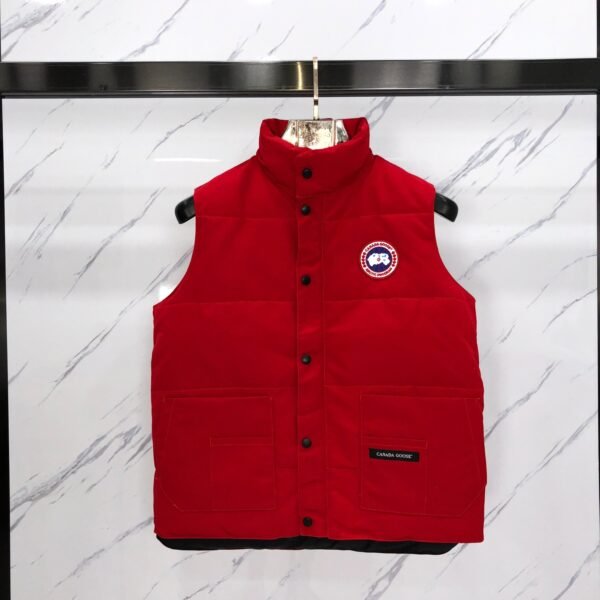 CG Freestyle Vest - Vest