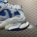 BAL Runner 37 Blue/White – Sneaker