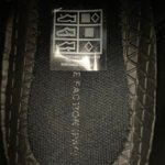 OW Cloudventure Peak – Sneaker – Nero