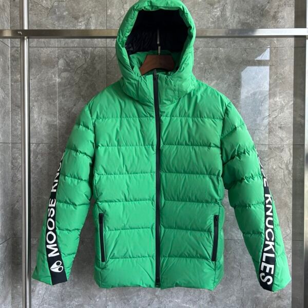 MCL 3Q Jacket - Jacket