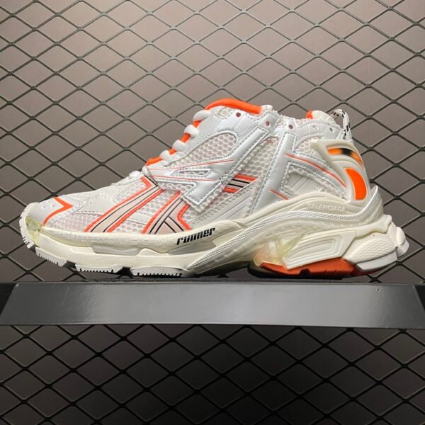 BAL Runner - Sneakers
