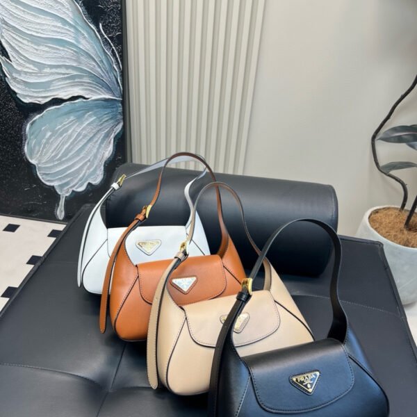 PR Cleo Leather - Bag