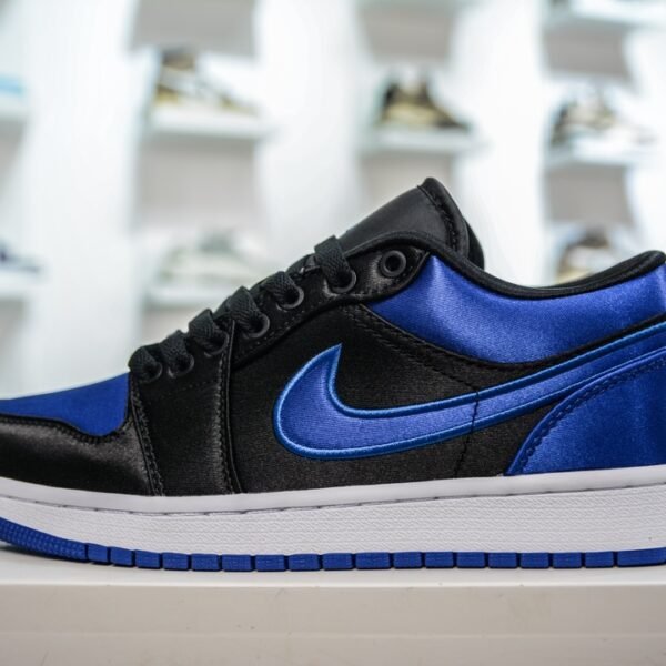 NK Air Jordan 1 Low - Sneakers