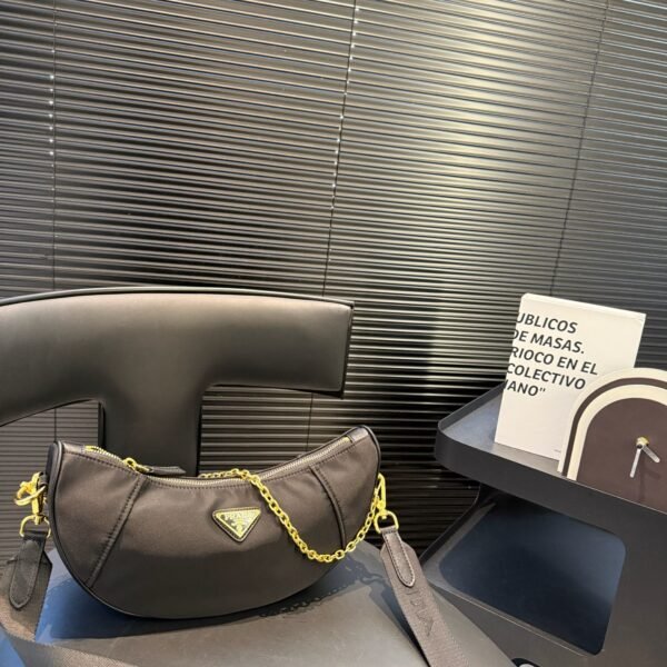 PR Cleo Shoulder Bag - Bag