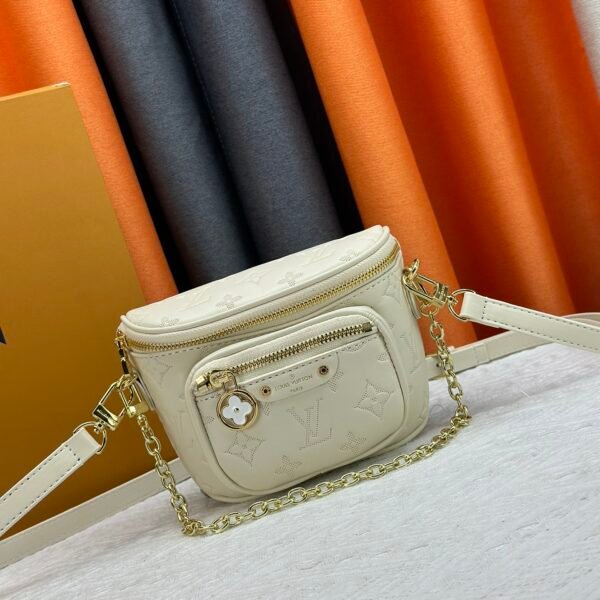 LV Multi Pochette Accessoires - Bag