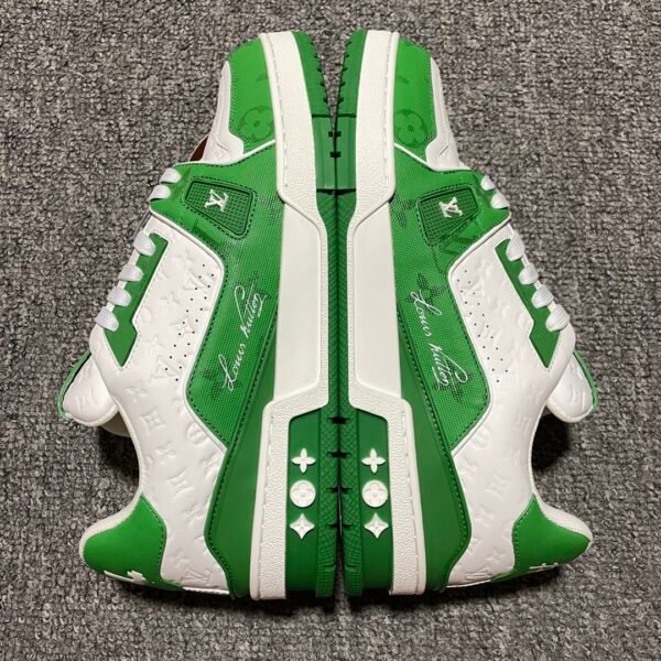 LV Trainer Sneaker - Sneakers