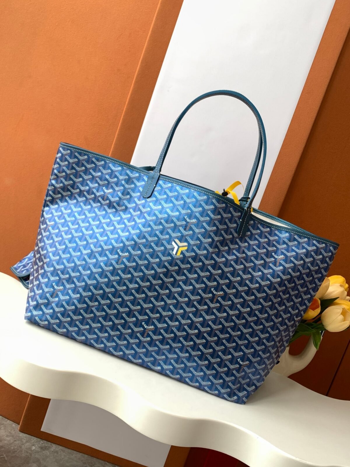 GYD Saint Louis – Borsa – Blu