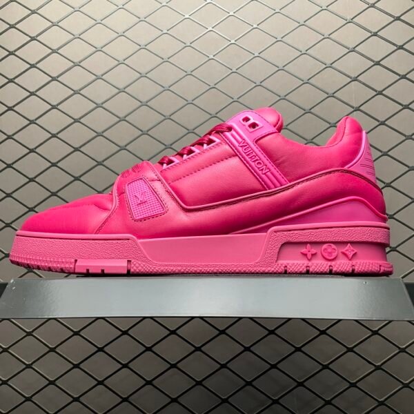 LV Trainer Sneaker - Sneakers