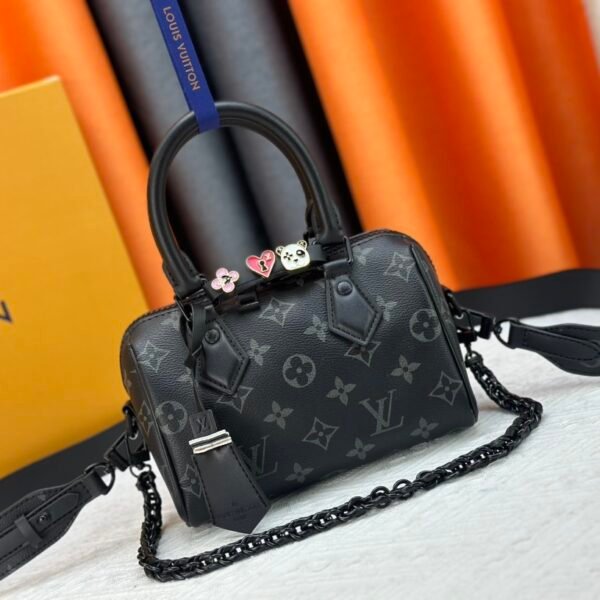 LV Speedy Bandoulière 20 - Bag