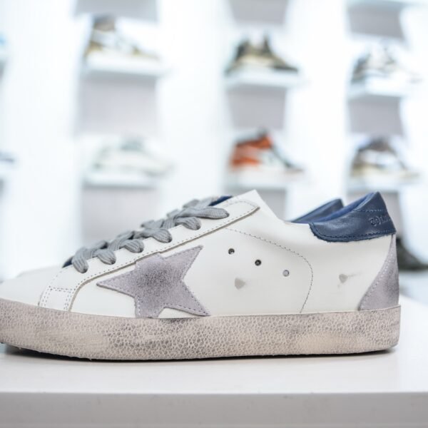 GG Superstar - Sneakers