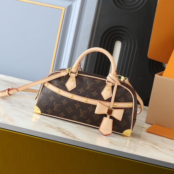 LV Speedy Bandoulière 20 - Bag