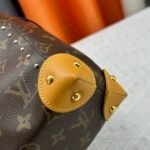 LV Muria – Bag – Yellow