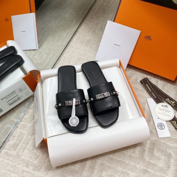 HM Oran Sandals - Sandals