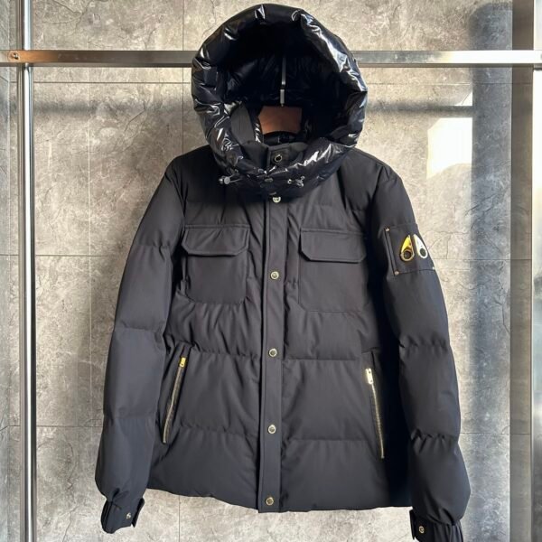 MCL Montgenevre Jacket - Jacket