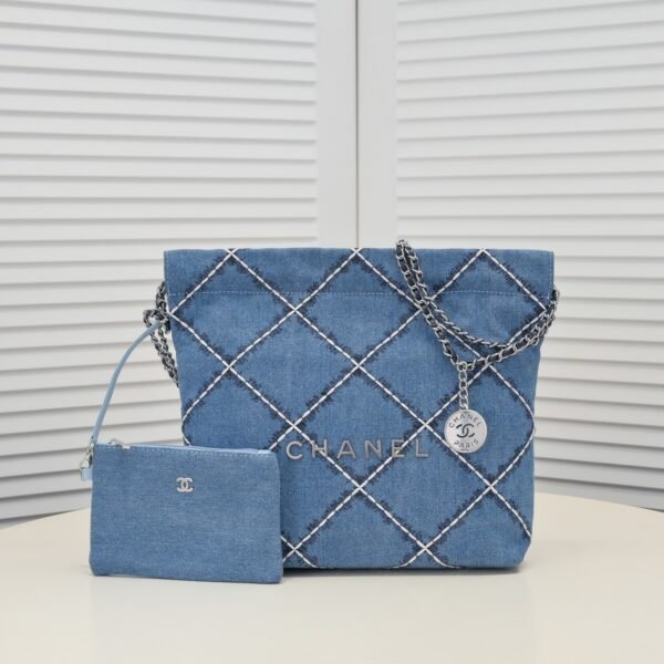 CC Deauville - Bag