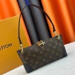 LV Croisette – Borsa