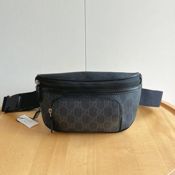 GG GG Supreme Belt Bag - Bag