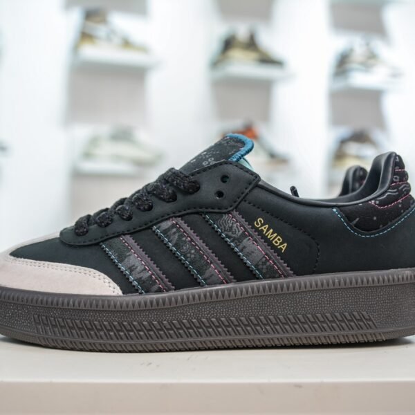 AD Samba XLG - Sneakers
