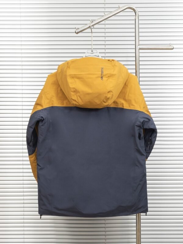 TNF Macai LT Jacket – Veste