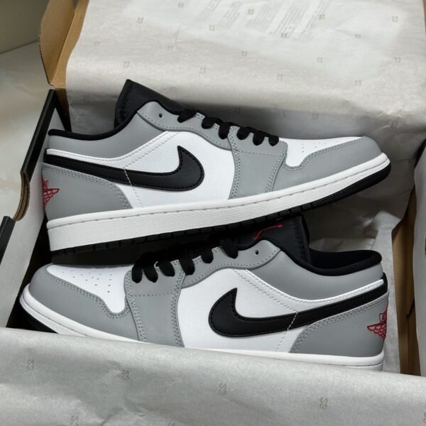 NK Air Jordan 1 Low - Sneakers