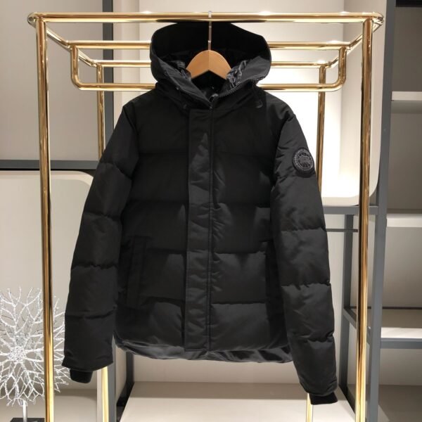 CG Macmillan Parka - Jacket
