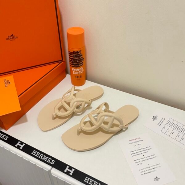 HM Oran - Sandals