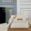 YSL Manhattan - Bag – Gold · Ref. BA22829