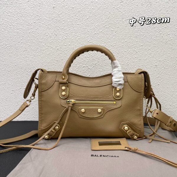 BAL Medium Size Motorcycle Bag