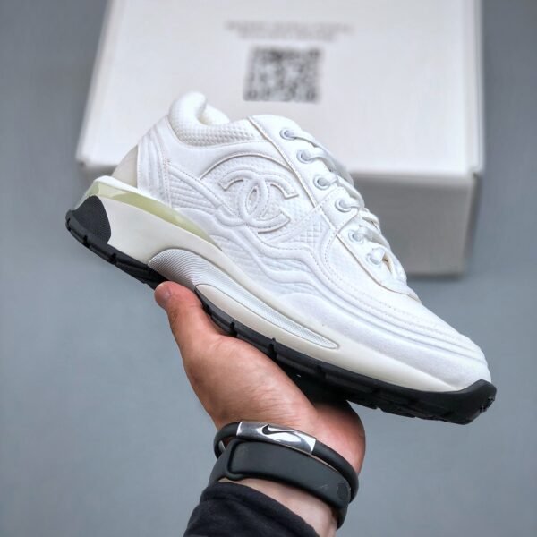 CC Trail Sneakers - Sneakers