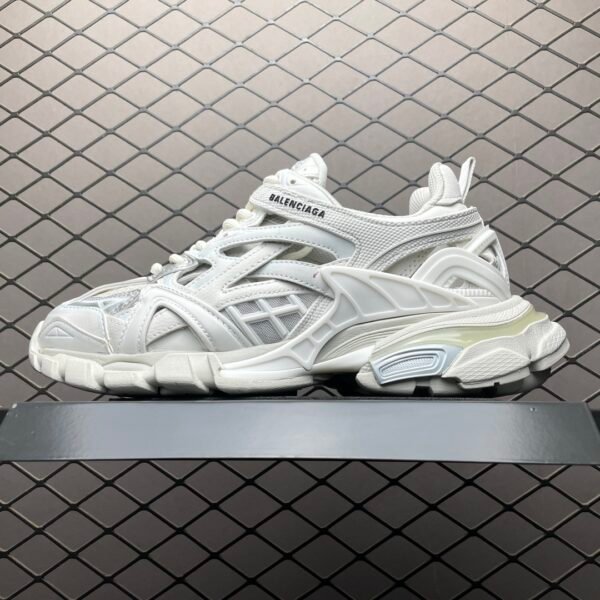 BAL Track 4.0 - Sneakers