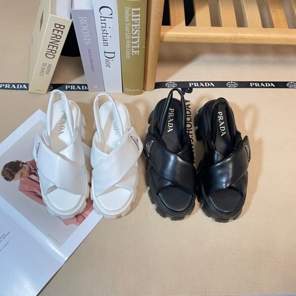 PR Nomad Sandals - Sandals